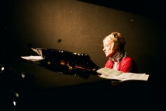 Gwyneth Herbert