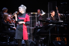 Gwyneth Herbert