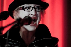 Gwyneth Herbert