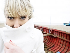 Gwyneth Herbert