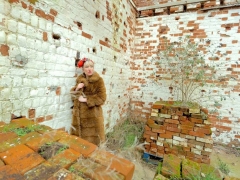 Gwyneth Herbert