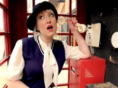 Gwyneth Herbert