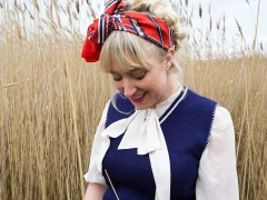 Gwyneth Herbert